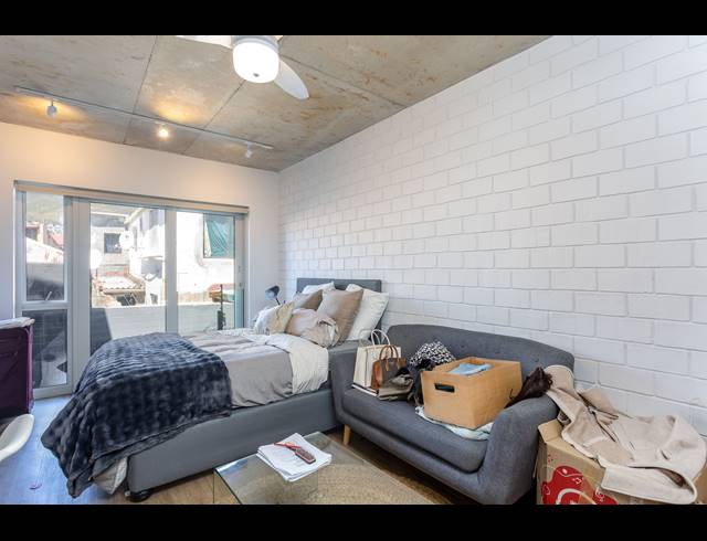 BEDROOM APARTMENT SOLD IN WOODSTOCK